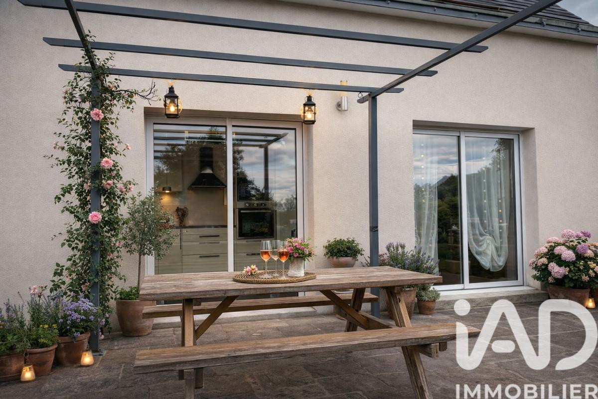 Maison 6 Pièce(s) Blain