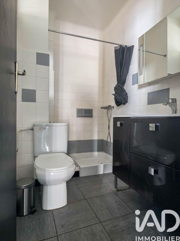 Appartement 2 Pièce(s) Rodez