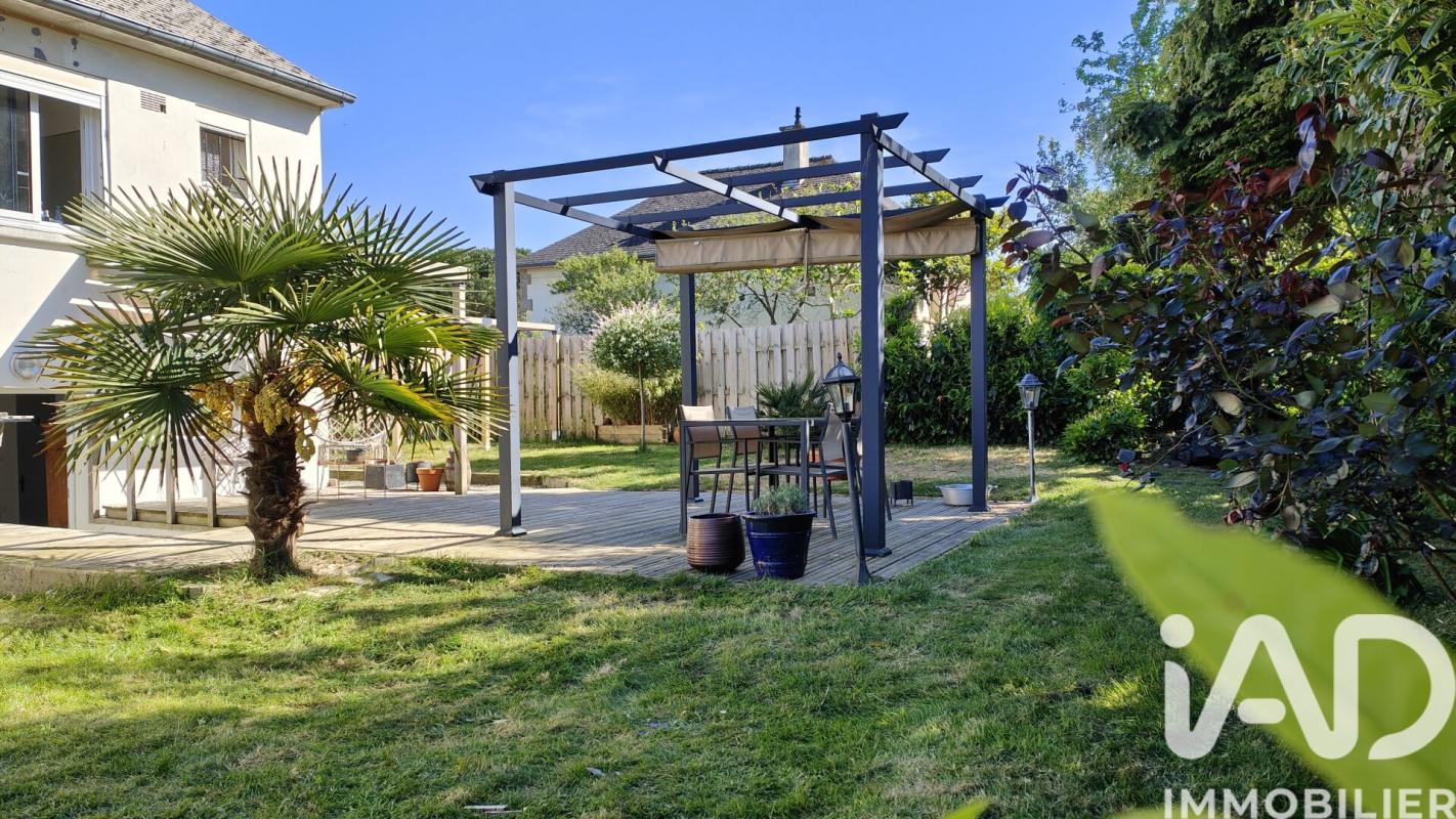 Maison 5 Pièce(s) La Bouëxière