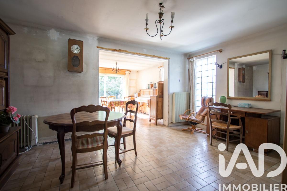 Maison 7 Pièce(s) Bois-d'Arcy