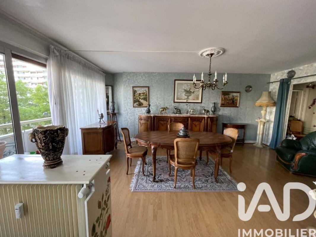 Appartement 5 Pièce(s) Saint-Dizier - Photo 3