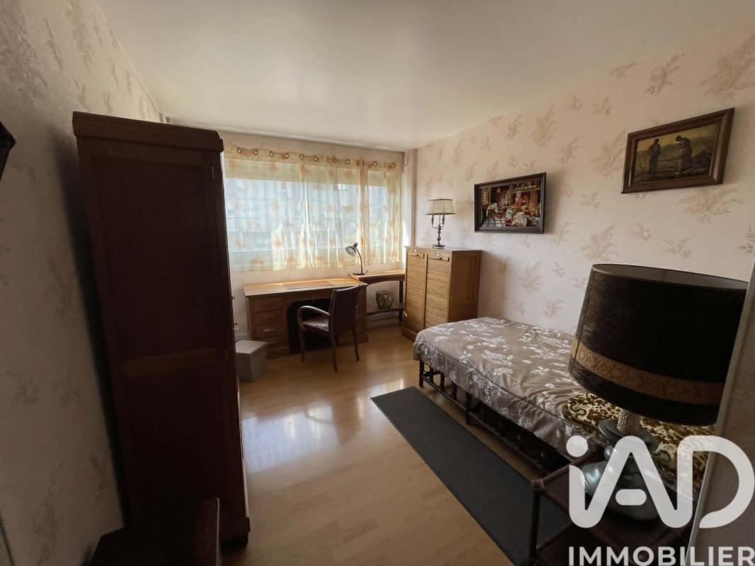 Appartement 5 Pièce(s) Saint-Dizier - Photo 5