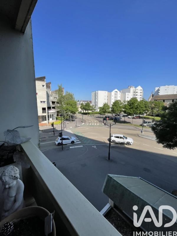 Appartement 5 Pièce(s) Saint-Dizier - Photo 6