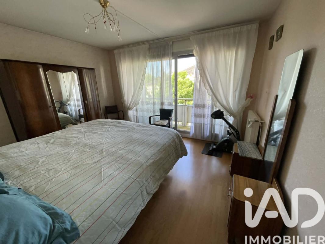 Appartement 5 Pièce(s) Saint-Dizier - Photo 7