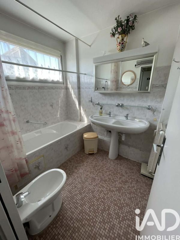 Appartement 5 Pièce(s) Saint-Dizier - Photo 11