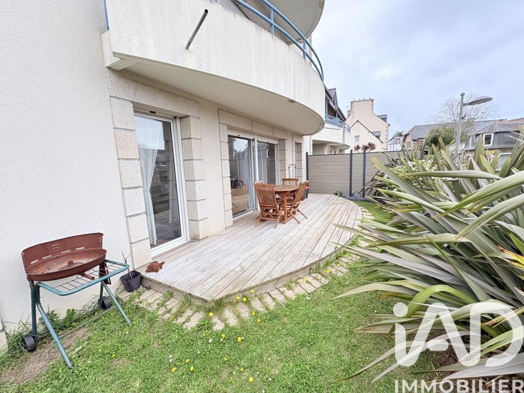Appartement 2 Pièce(s) Perros-Guirec