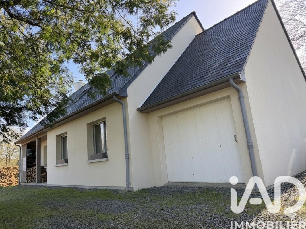 Maison 5 Pièce(s) La Chapelle-sur-Erdre