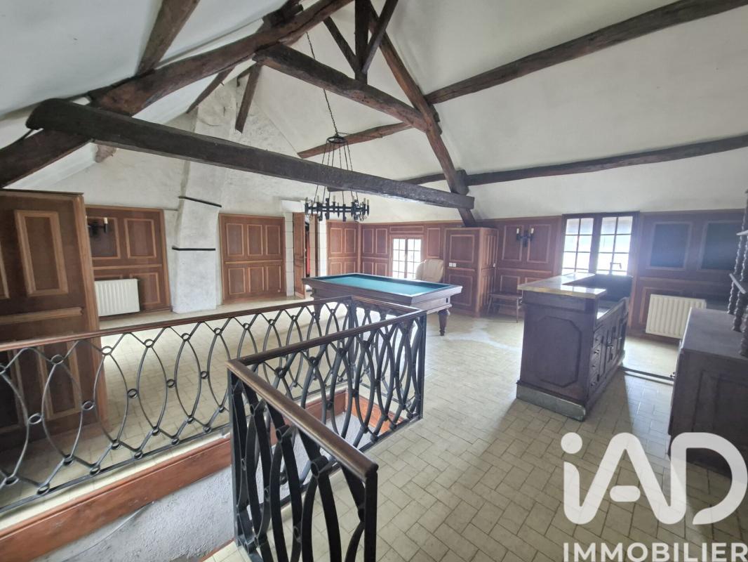 Maison 4 Pièce(s) La Ferté-sous-Jouarre