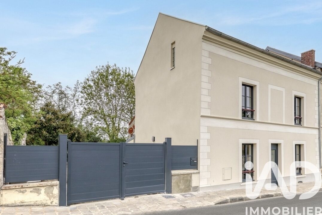 Maison de ville 6 Pièce(s) Coupvray