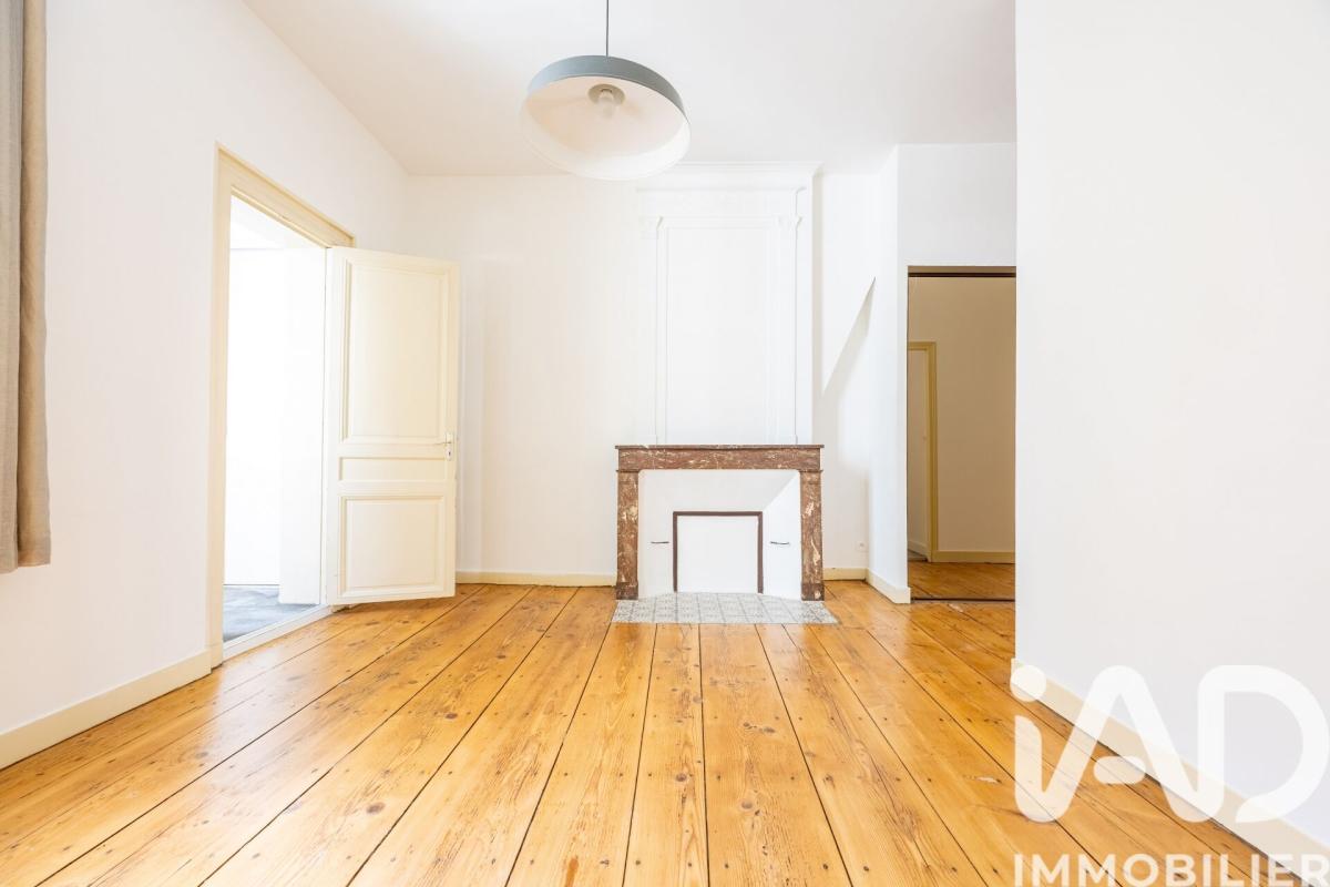 Appartement 2 Pièce(s) Bordeaux