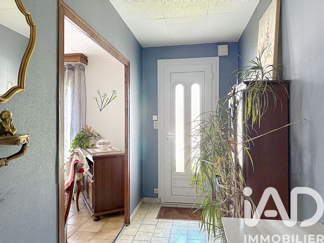 Maison 5 Pièce(s) Le Tallud - Photo 3