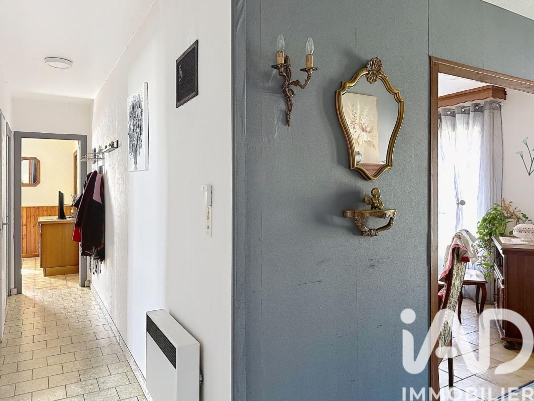 Maison 5 Pièce(s) Le Tallud - Photo 4