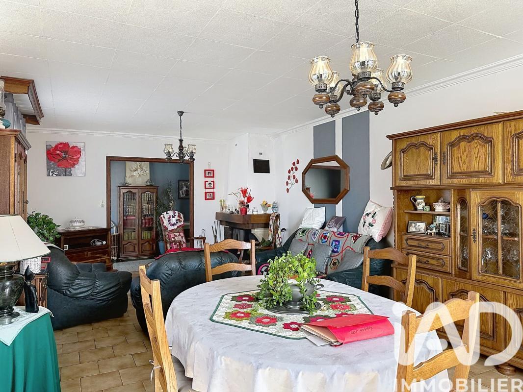 Maison 5 Pièce(s) Le Tallud - Photo 5