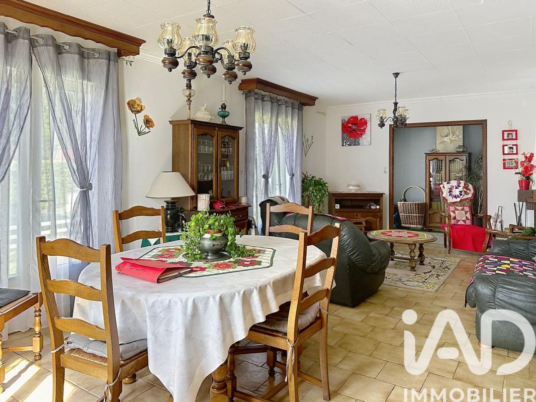 Maison 5 Pièce(s) Le Tallud - Photo 6