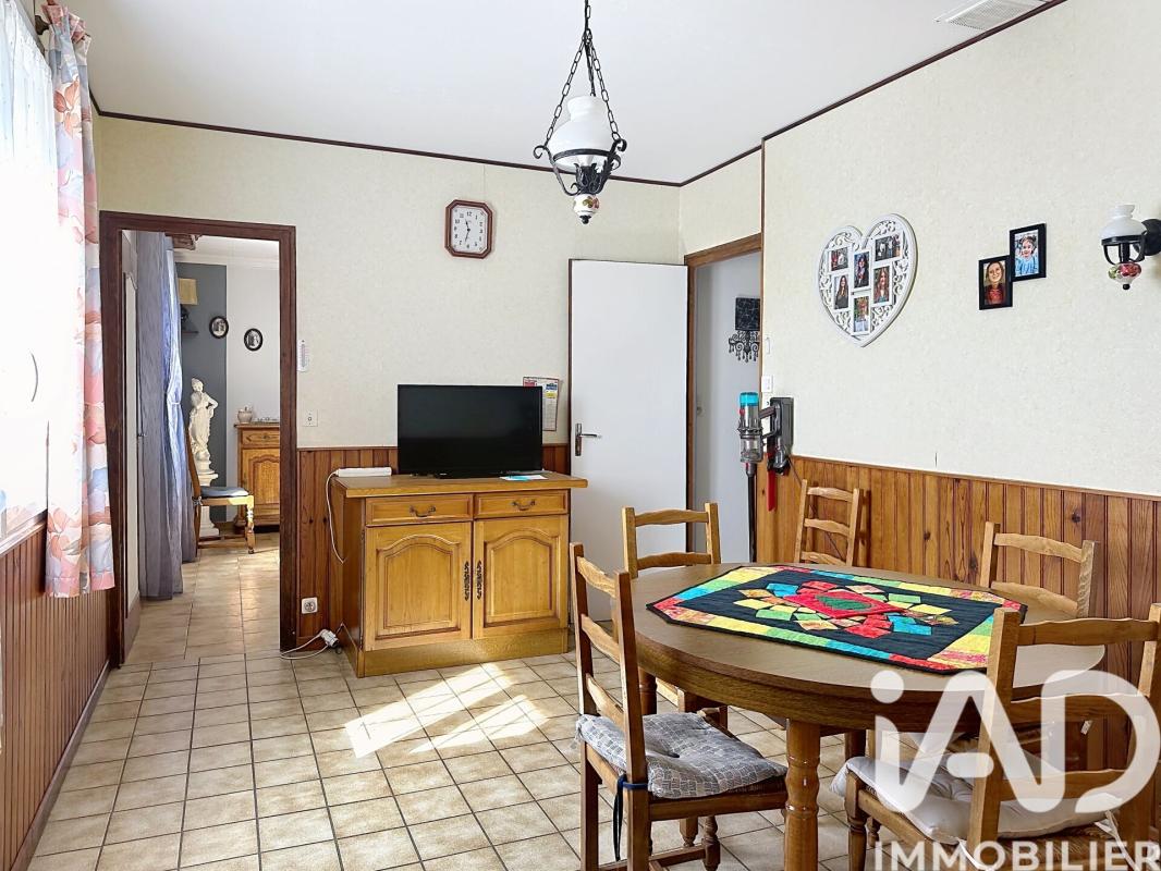 Maison 5 Pièce(s) Le Tallud - Photo 7