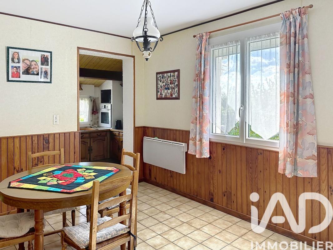 Maison 5 Pièce(s) Le Tallud - Photo 8