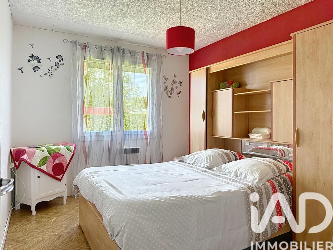 Maison 5 Pièce(s) Le Tallud - Photo 11