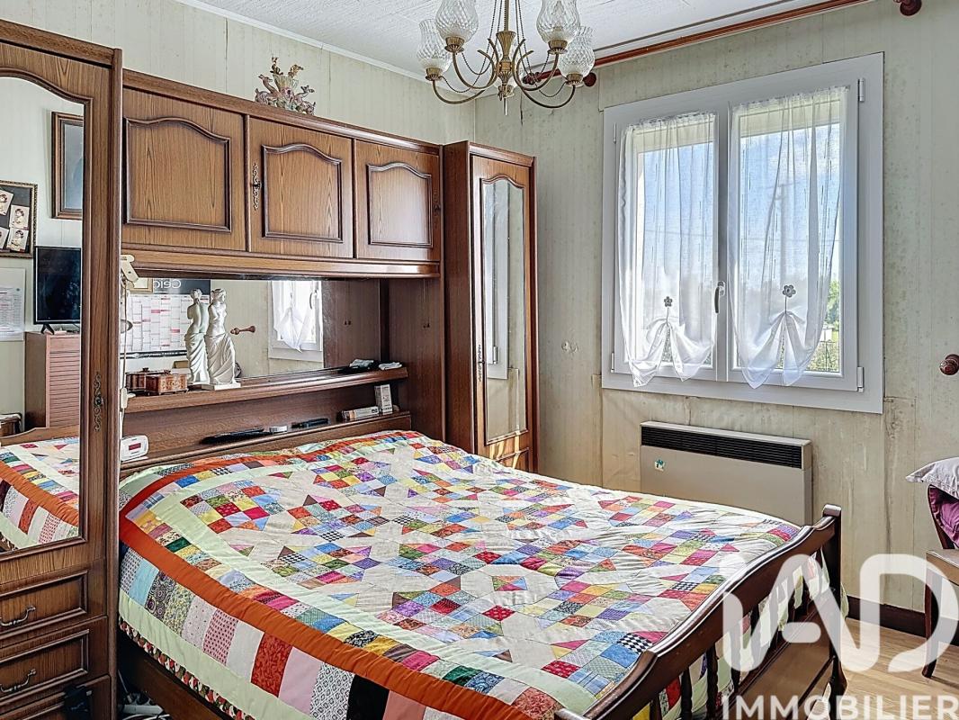 Maison 5 Pièce(s) Le Tallud - Photo 12