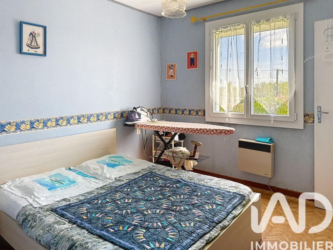 Maison 5 Pièce(s) Le Tallud - Photo 13