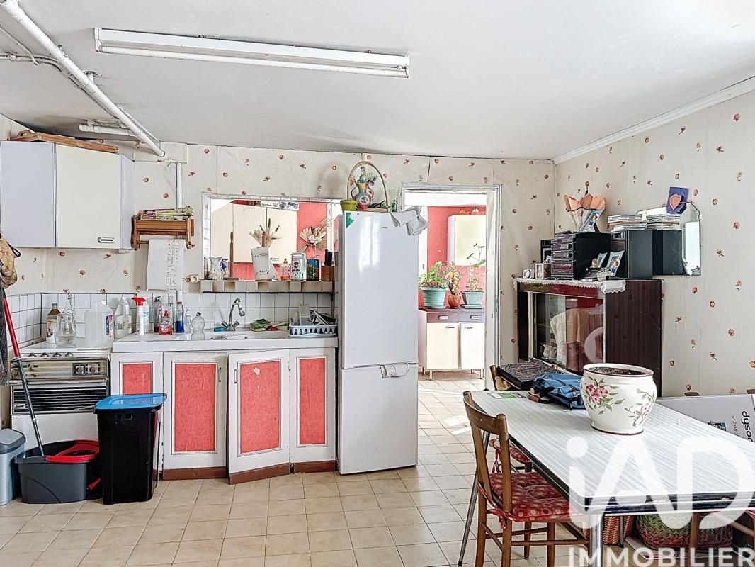 Maison 5 Pièce(s) Le Tallud - Photo 17