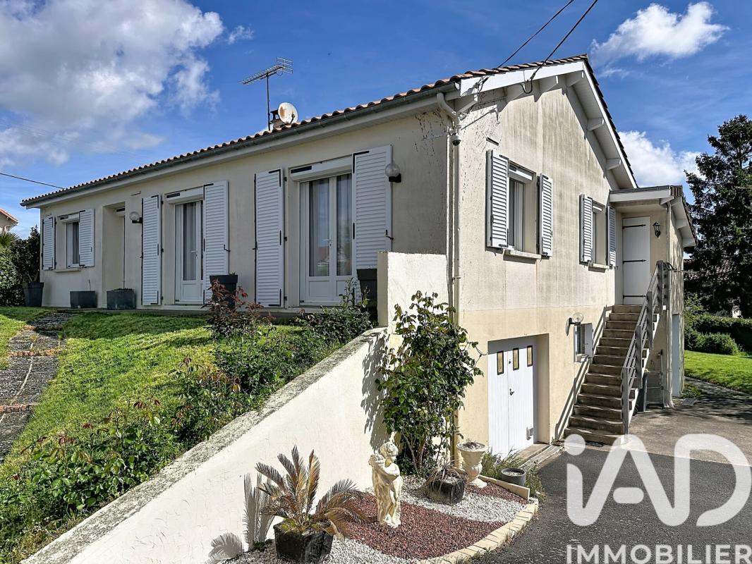 Maison 5 Pièce(s) Le Tallud - Photo 20