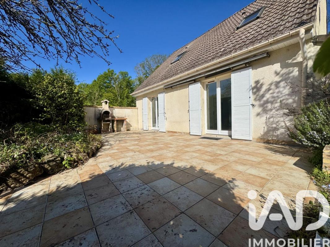 Maison 5 Pièce(s) Saint-Augustin - Photo 12