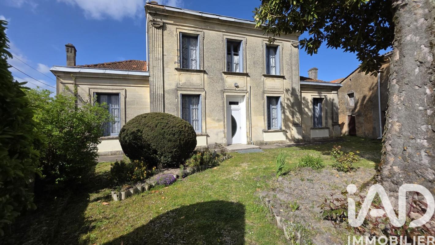 Maison 5 Pièce(s) Saint-Paul