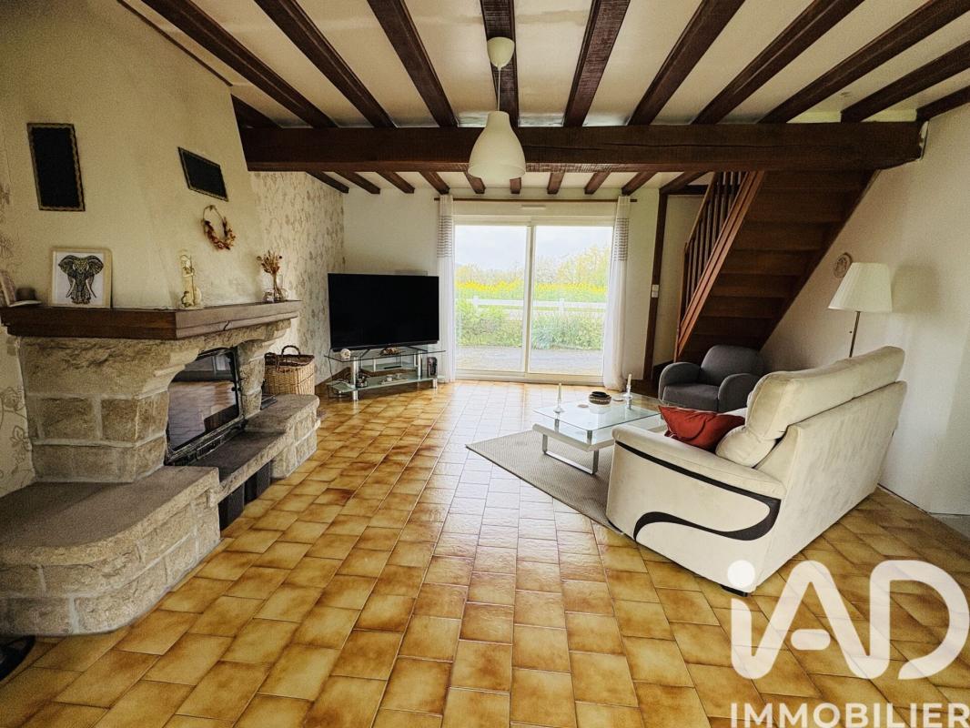 Maison 5 Pièce(s) Martigné-Ferchaud - Photo 5