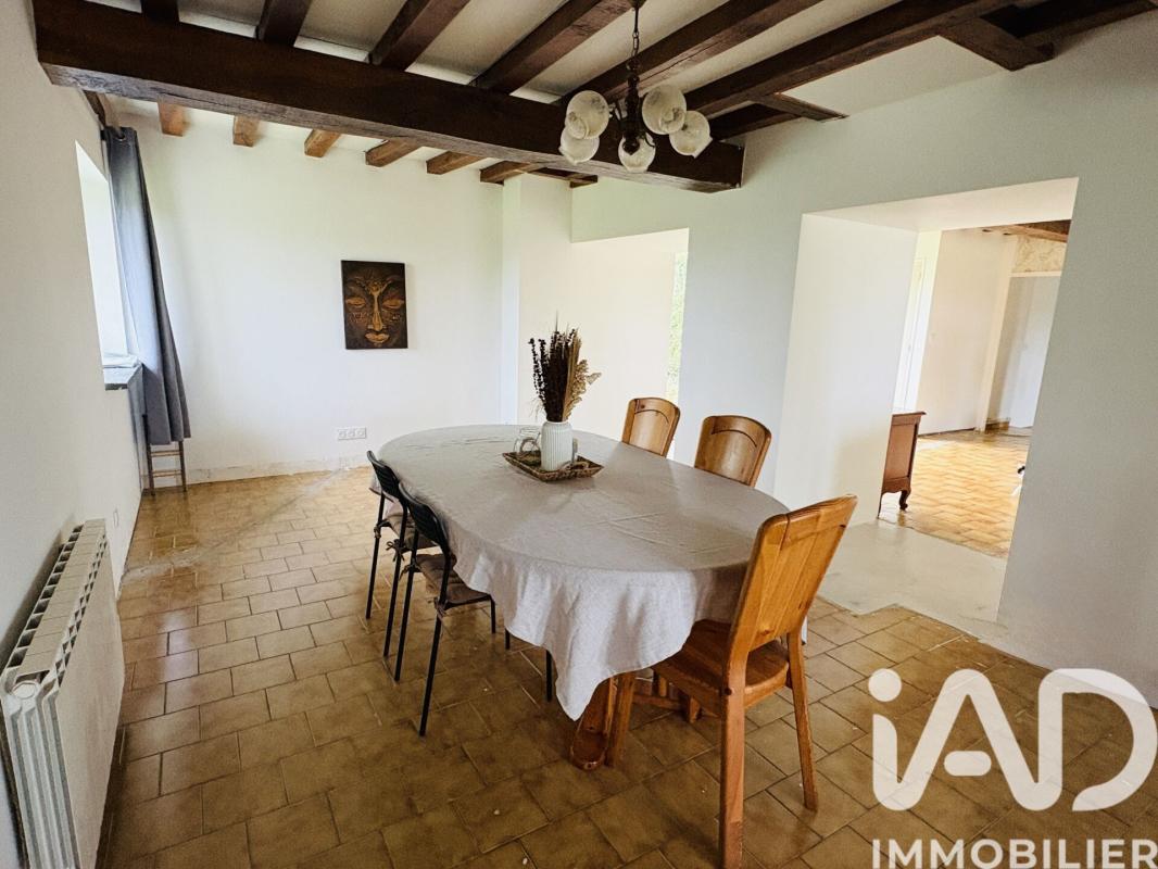 Maison 5 Pièce(s) Martigné-Ferchaud - Photo 6
