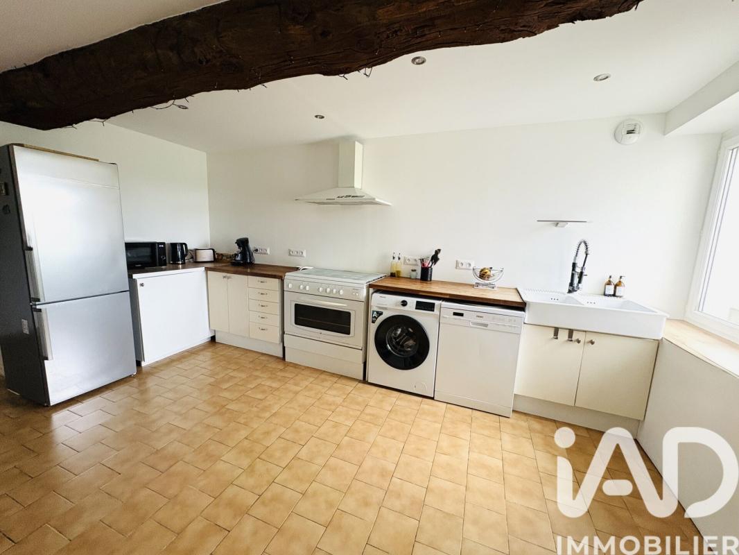 Maison 5 Pièce(s) Martigné-Ferchaud - Photo 7