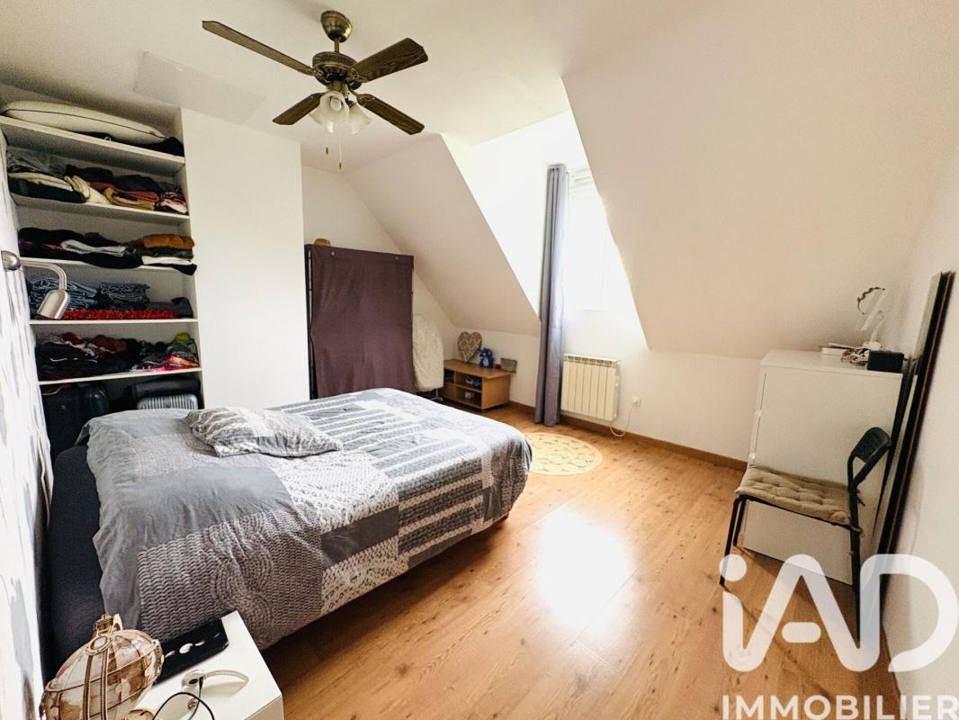 Maison 5 Pièce(s) Martigné-Ferchaud - Photo 9