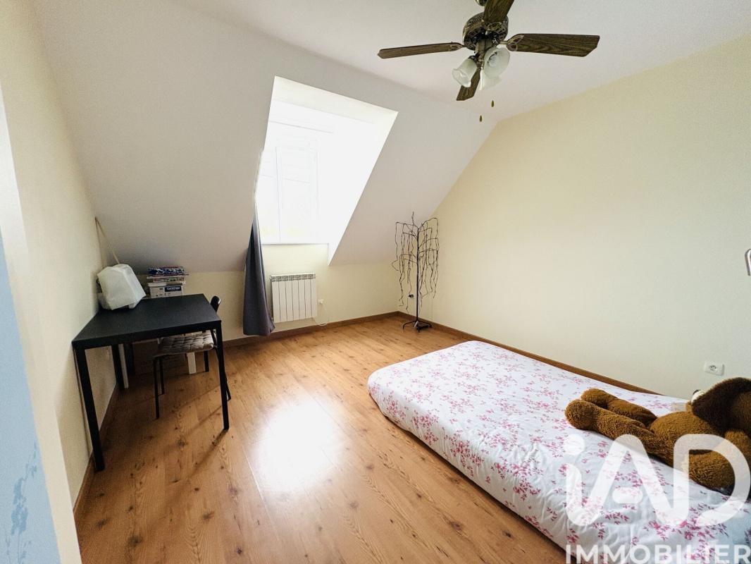 Maison 5 Pièce(s) Martigné-Ferchaud - Photo 11