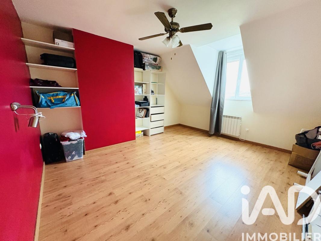 Maison 5 Pièce(s) Martigné-Ferchaud - Photo 12