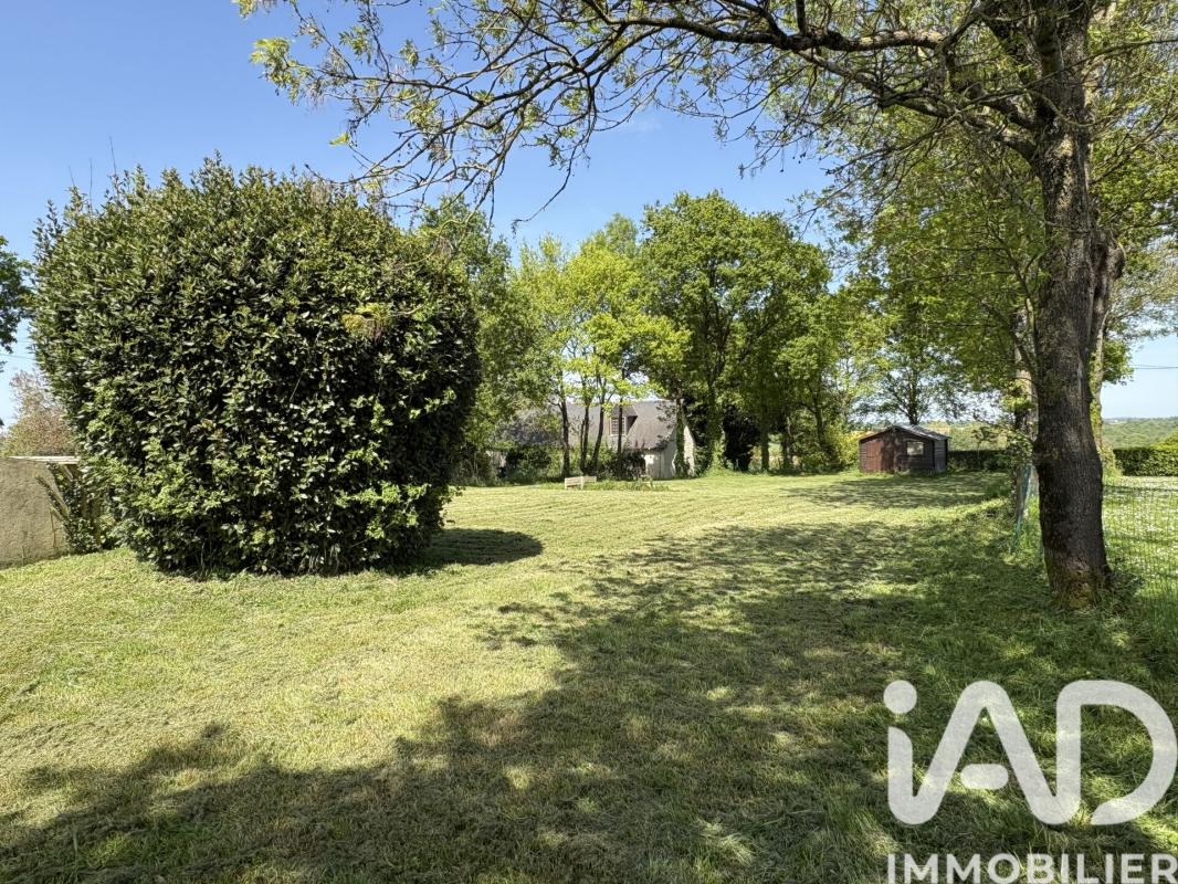 Maison 5 Pièce(s) Martigné-Ferchaud - Photo 17