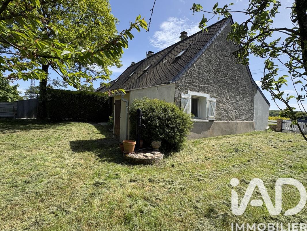 Maison 5 Pièce(s) Martigné-Ferchaud - Photo 18