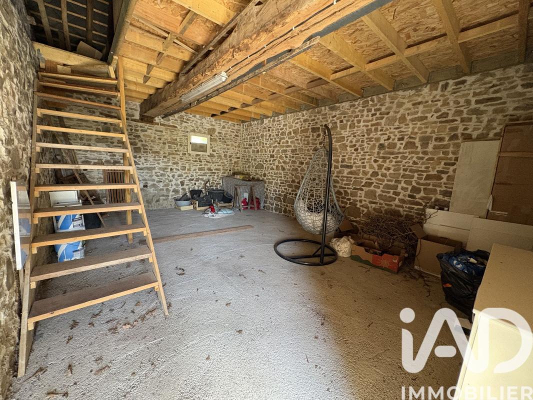 Maison 5 Pièce(s) Martigné-Ferchaud - Photo 20