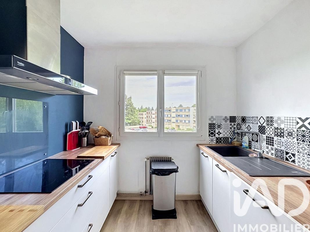 Appartement 4 Pièce(s) Rennes - Photo 6