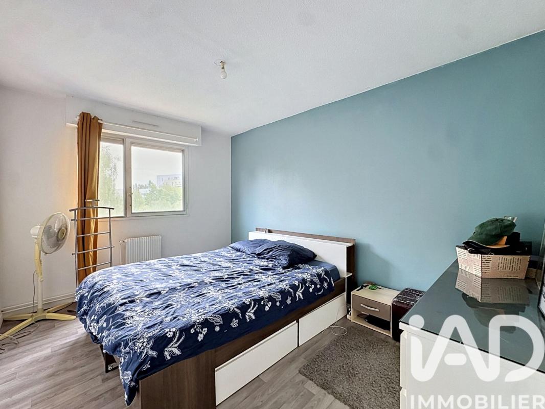 Appartement 4 Pièce(s) Rennes - Photo 8