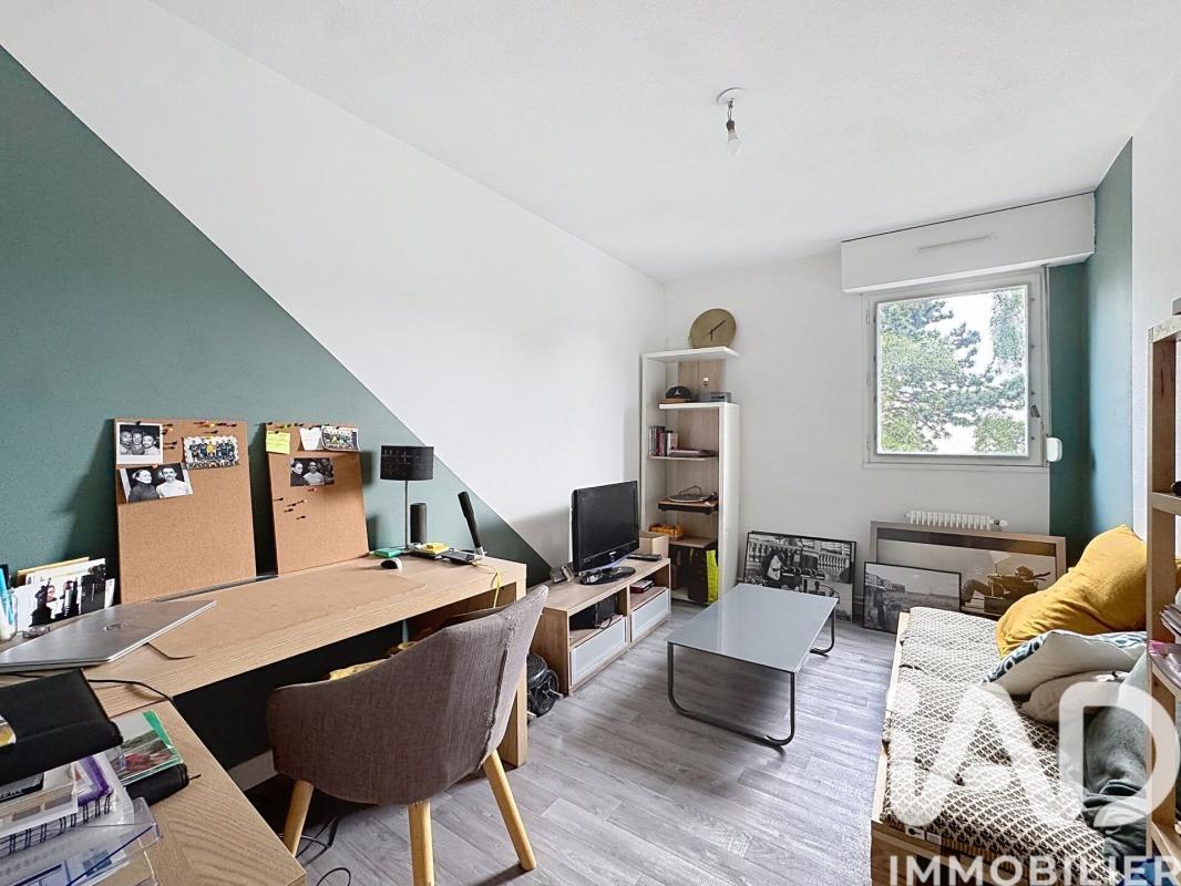 Appartement 4 Pièce(s) Rennes - Photo 9