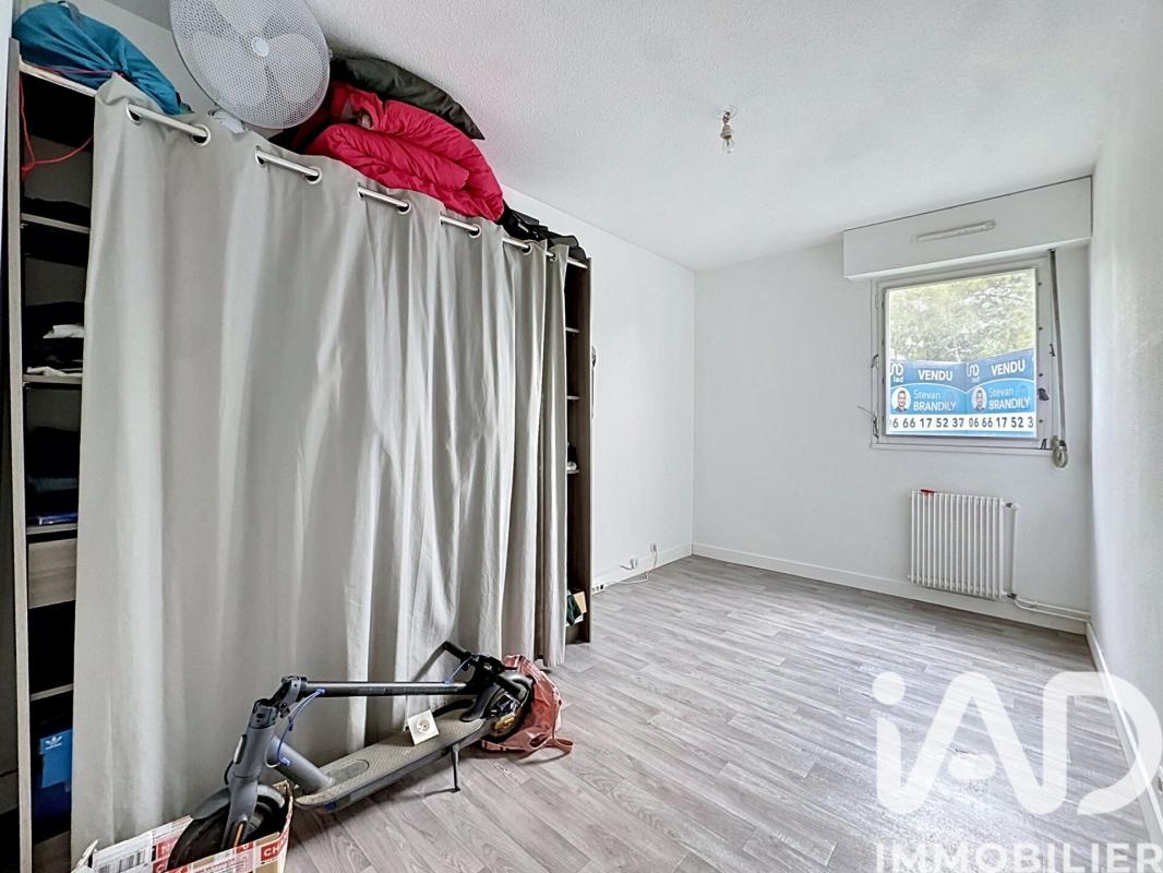Appartement 4 Pièce(s) Rennes - Photo 10