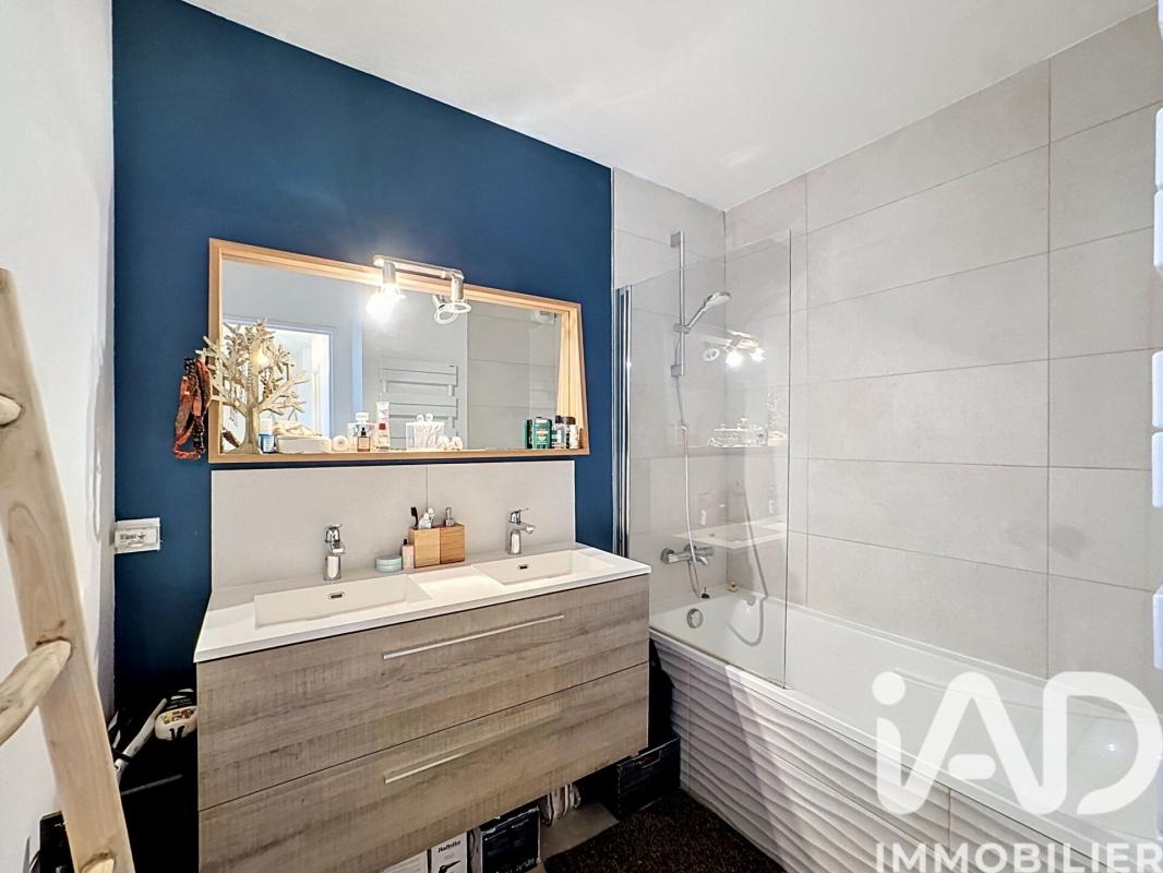 Appartement 4 Pièce(s) Rennes