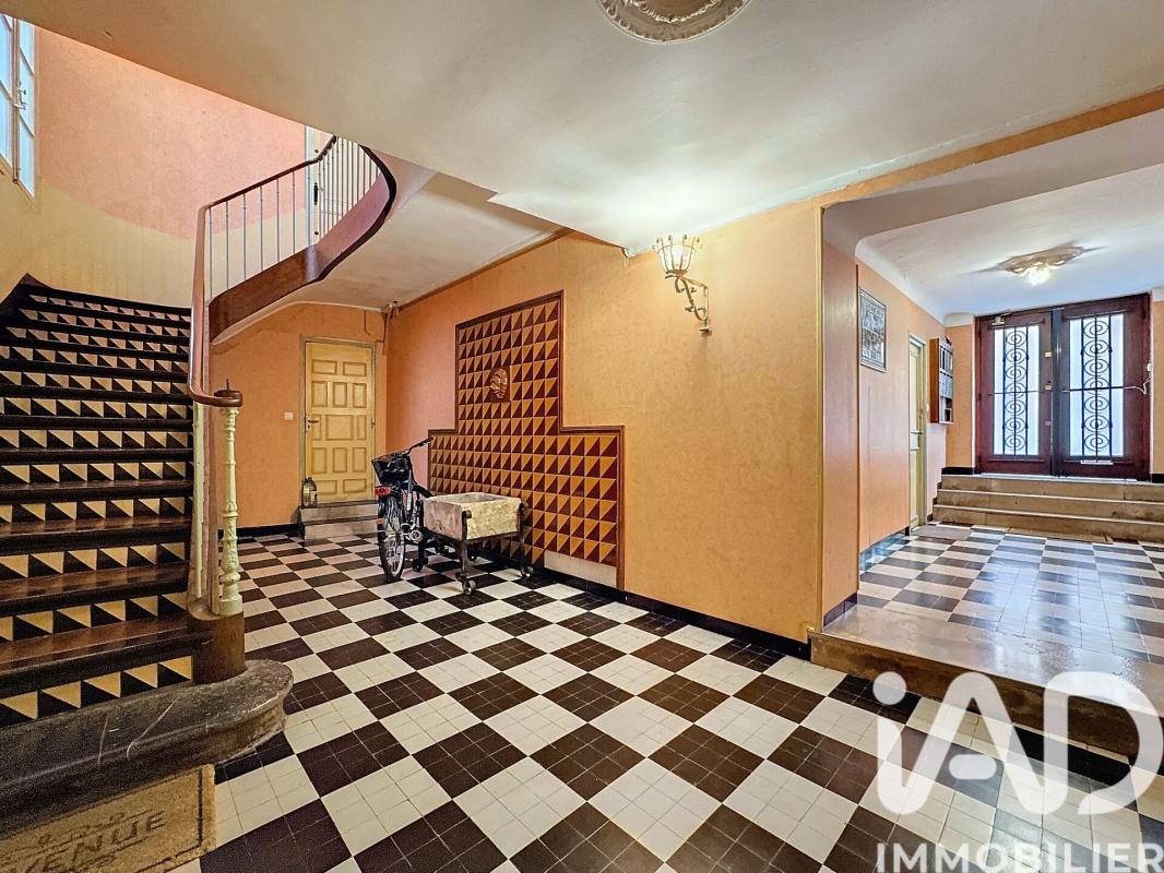 Appartement 1 Pièce(s) Perpignan