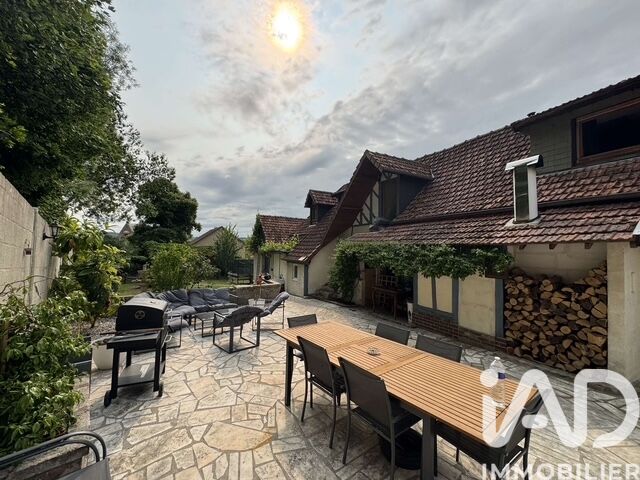 Maison 5 Pièce(s) Mesnières-en-Bray - Photo 1