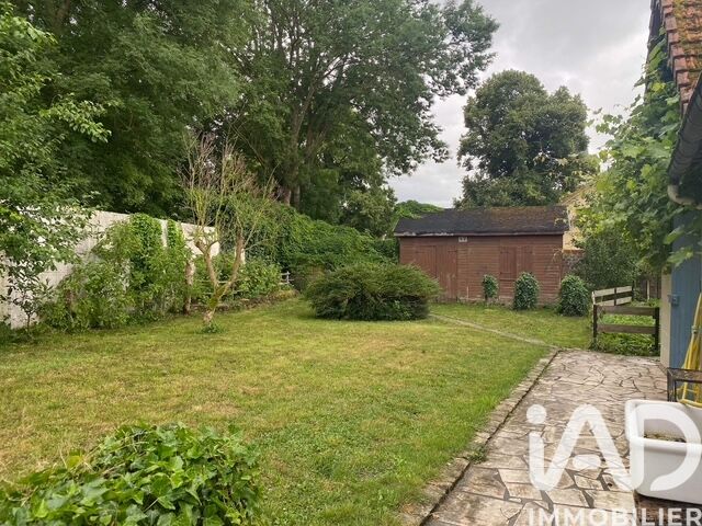 Maison 5 Pièce(s) Mesnières-en-Bray - Photo 2