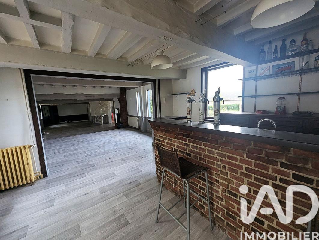 Maison 5 Pièce(s) Mesnières-en-Bray - Photo 3