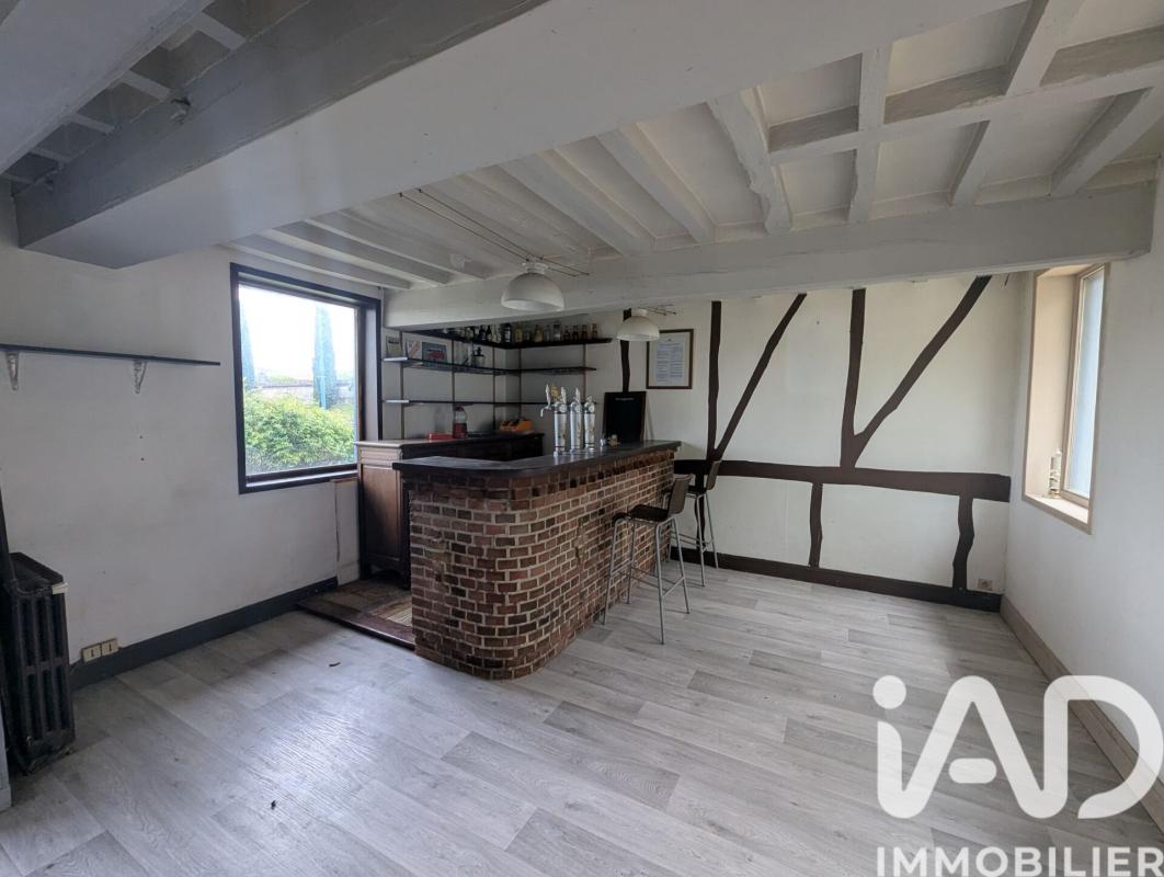Maison 5 Pièce(s) Mesnières-en-Bray - Photo 4