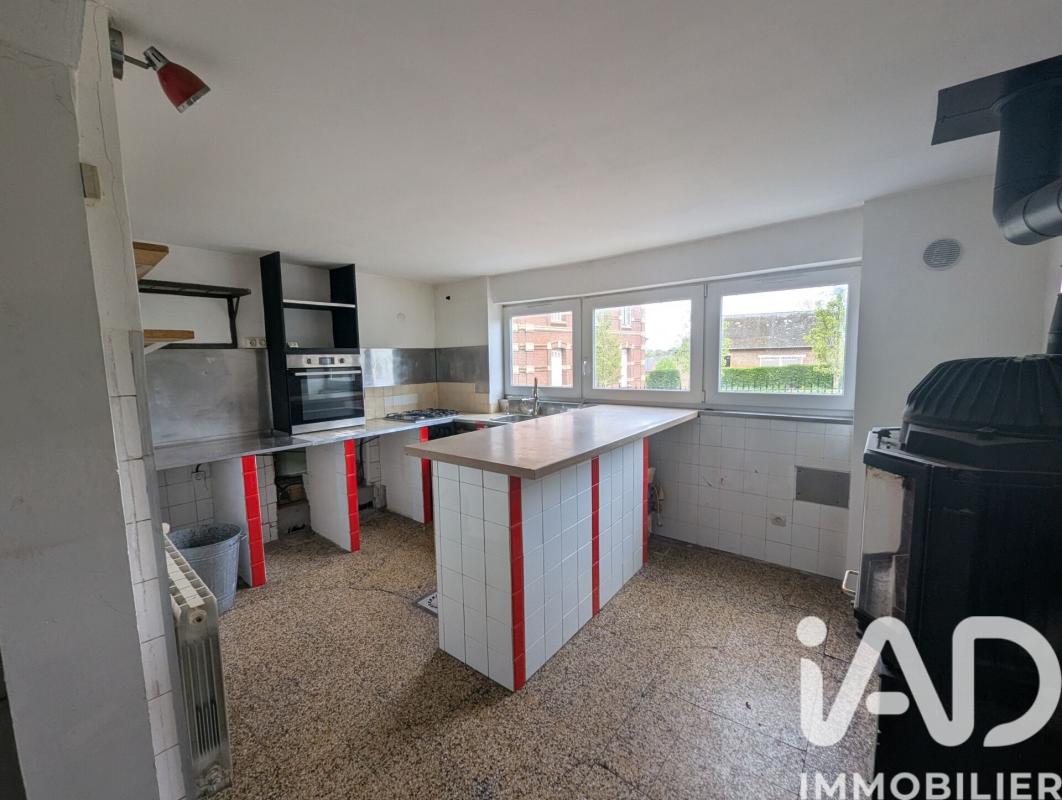 Maison 5 Pièce(s) Mesnières-en-Bray - Photo 5