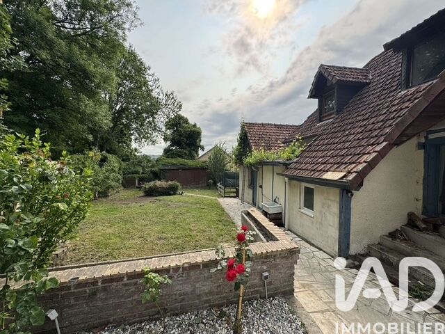 Maison 5 Pièce(s) Mesnières-en-Bray - Photo 8