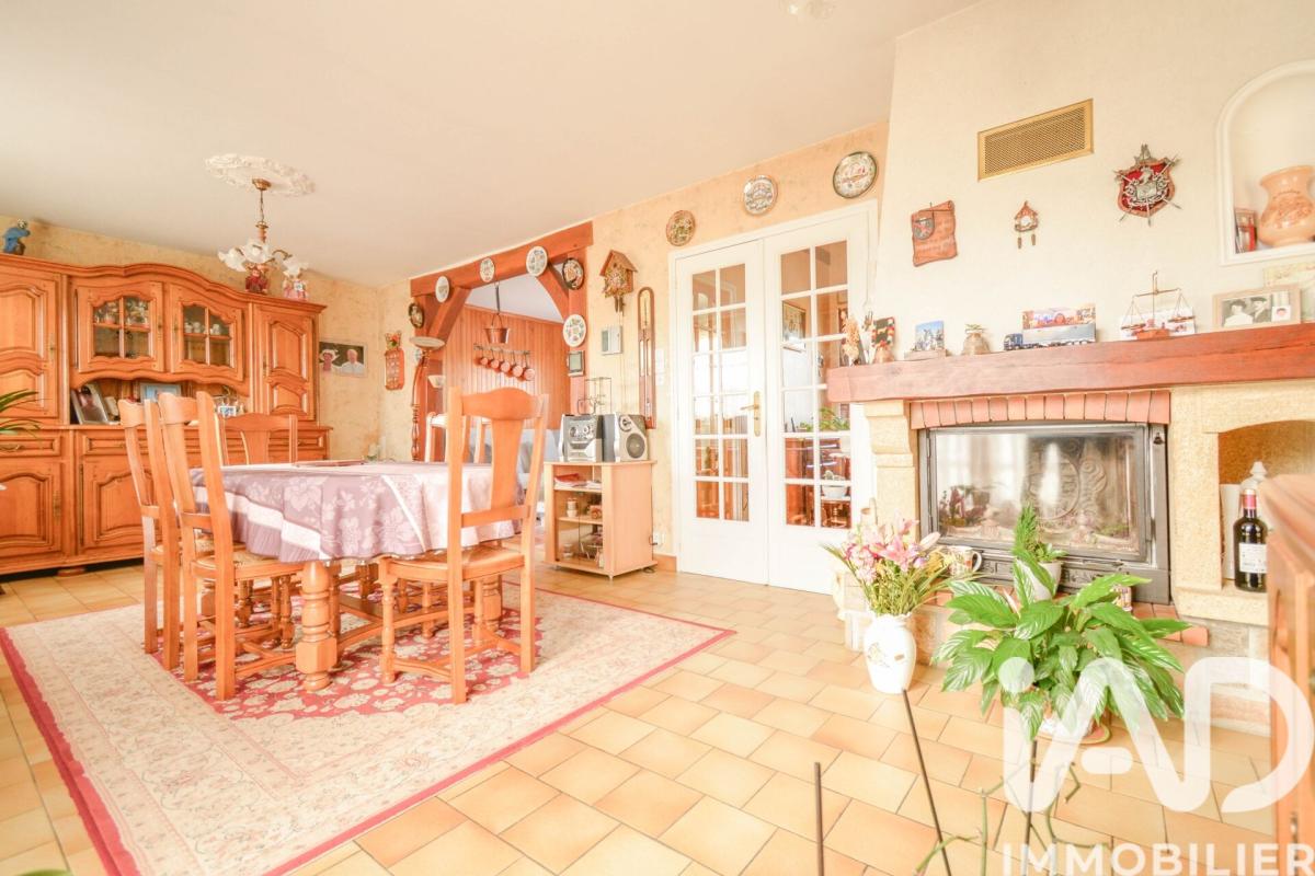 Maison de village 5 Pièce(s) Buchy