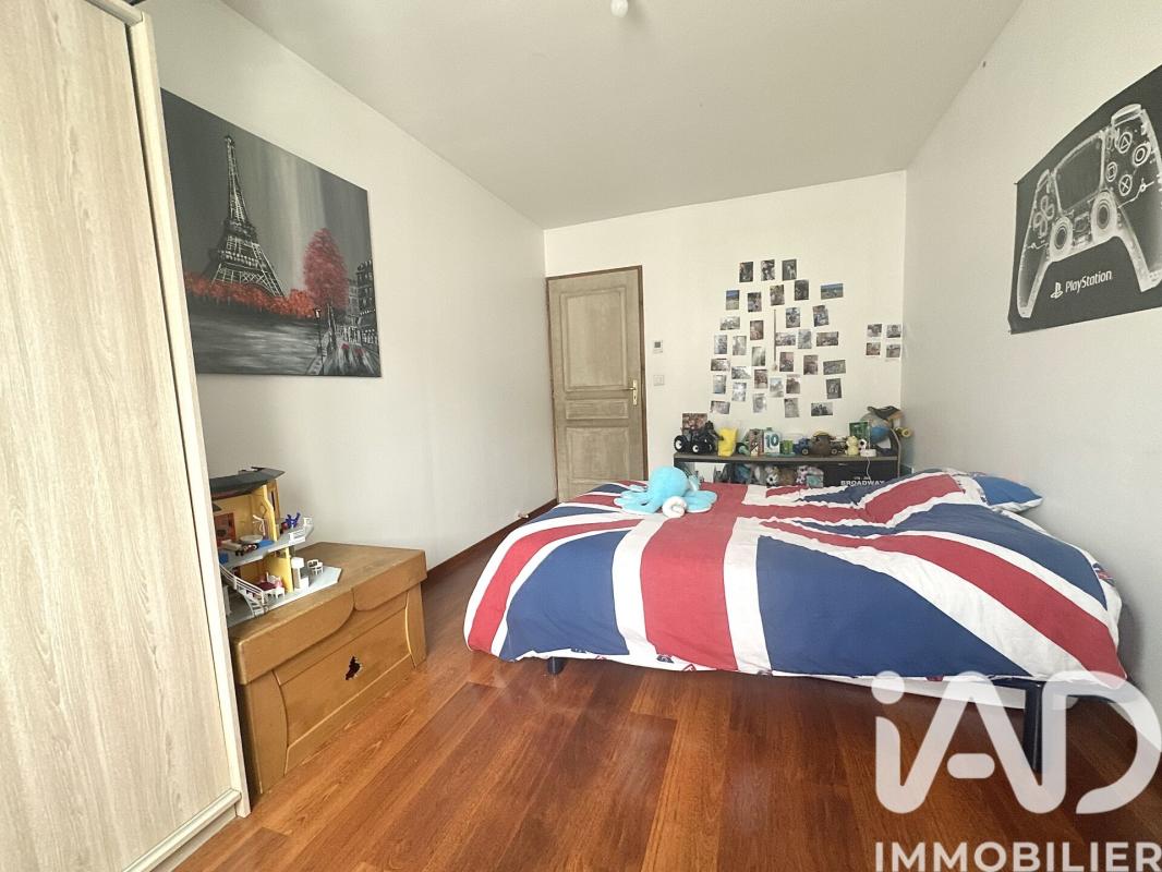 Appartement 4 Pièce(s) Faverges-Seythenex